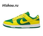 Nike Dunk Low Reverse Brazil DV0833-300 - 1