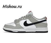 Nike Dunk Low Light Iron Ore DQ7576-001 - 1