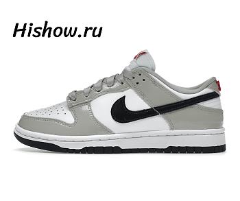 Nike Dunk Low Light Iron Ore DQ7576-001