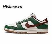 Nike Dunk Low Gorge Green FB7160-161 - 1