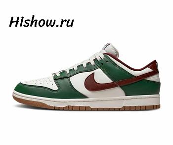 Nike Dunk Low Gorge Green FB7160-161