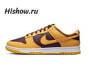 Nike Dunk Low Arizona State DD1391-702 - 1