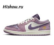 Air Jordan 1 Low Unity DR8057-500 - 1