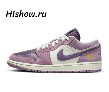 Air Jordan 1 Low Unity DR8057-500