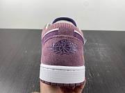 Air Jordan 1 Low Unity DR8057-500 - 5