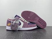 Air Jordan 1 Low Unity DR8057-500 - 4