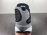 Air Jordan 13 Retro Black Flint DJ5982-060 - 6