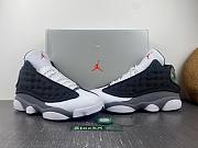 Air Jordan 13 Retro Black Flint DJ5982-060 - 2