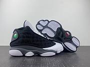 Air Jordan 13 Retro Black Flint DJ5982-060 - 4