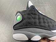 Air Jordan 13 Retro Black Flint DJ5982-060 - 5