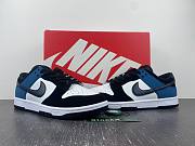 Nike Dunk Low Industrial Blue FD6923-100 - 6