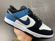 Nike Dunk Low Industrial Blue FD6923-100 - 3