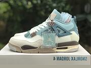 Air Jordan 4 Snorlax AJ4-KNCW - 1