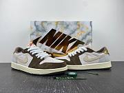 Air Jordan 1 Retro Low OG Year of the Rabbit DV1312-200 - 2