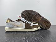 Air Jordan 1 Retro Low OG Year of the Rabbit DV1312-200 - 3