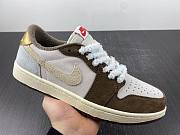 Air Jordan 1 Retro Low OG Year of the Rabbit DV1312-200 - 5