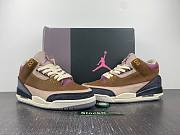 Air Jordan 3 Retro Winterized Archaeo Brown DR8869-200 - 5