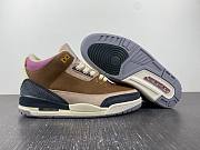 Air Jordan 3 Retro Winterized Archaeo Brown DR8869-200 - 4