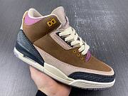 Air Jordan 3 Retro Winterized Archaeo Brown DR8869-200 - 3