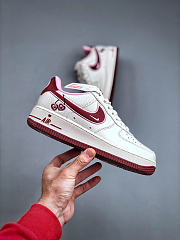 Nike Air Force 1 Low Valentine’s Day (2023) FD4616-161 - 2