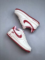 Nike Air Force 1 Low Valentine’s Day (2023) FD4616-161 - 3