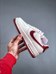 Nike Air Force 1 Low Valentine’s Day (2023) FD4616-161 - 5