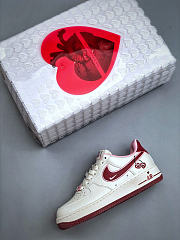 Nike Air Force 1 Low Valentine’s Day (2023) FD4616-161 - 6