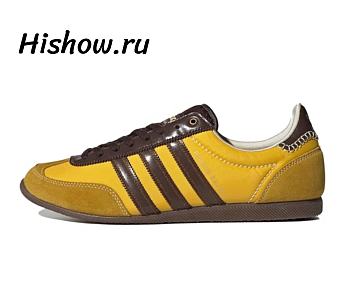 Adidas Samba OG Yellow Gum