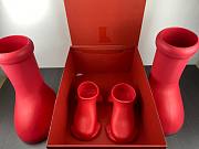 MSCHF Big Red Boot MSCHF010 - 6