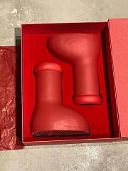 MSCHF Big Red Boot MSCHF010 - 3