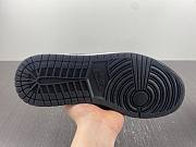 Air Jordan 1 Mid Panda DV0991-101 - 2