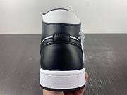 Air Jordan 1 Mid Panda DV0991-101 - 3