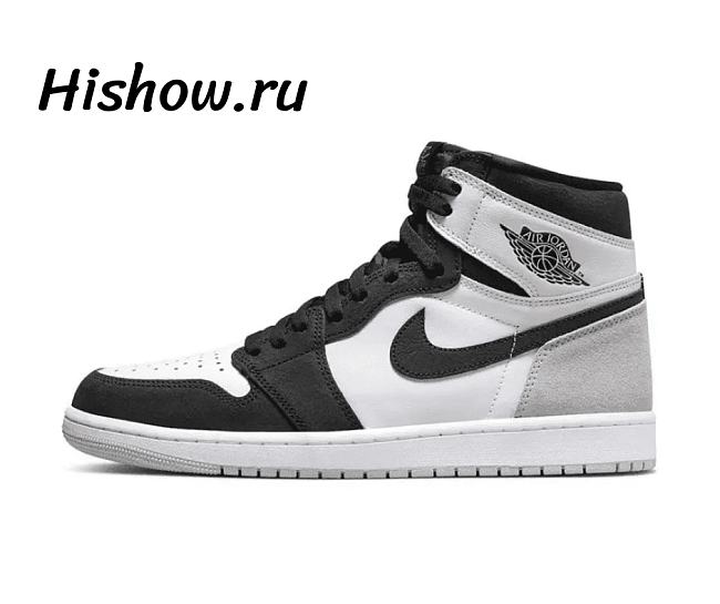 Air Jordan 1 Retro High OG Stage Haze 555088-108 - 1