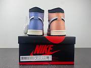 Air Jordan 1 Retro High OG Skyline DX0054-805 - 5