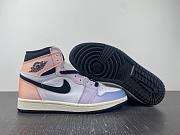 Air Jordan 1 Retro High OG Skyline DX0054-805 - 3