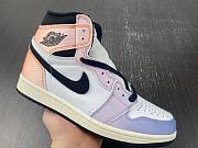 Air Jordan 1 Retro High OG Skyline DX0054-805 - 2