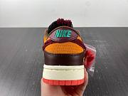 Nike Dunk Low Retro PRM Year of the Rabbit Light Crimson (2023) FD4203-661 - 6