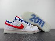 Nike Dunk Low Retro PRM Year of the Rabbit White Rabbit (2023) FD4203-161 - 6