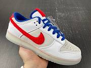 Nike Dunk Low Retro PRM Year of the Rabbit White Rabbit (2023) FD4203-161 - 4