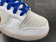 Nike Dunk Low Retro PRM Year of the Rabbit White Rabbit (2023) FD4203-161 - 3