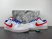 Nike Dunk Low Retro PRM Year of the Rabbit White Rabbit (2023) FD4203-161 - 2