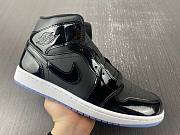 Air Jordan 1 Mid SE Space Jam DV1308-004 - 4