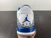 Air Jordan 3 Retro Wizards CT8532-148 - 2