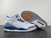 Air Jordan 3 Retro Wizards CT8532-148 - 3