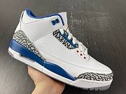 Air Jordan 3 Retro Wizards CT8532-148 - 4