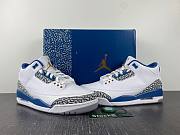 Air Jordan 3 Retro Wizards CT8532-148 - 5