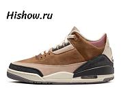 Air Jordan 3 Retro Winterized Archaeo Brown DR8869-200 - 1