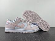 Nike Dunk Low Essential Paisley Pack Pink (Women's) FD1449-100 - 3