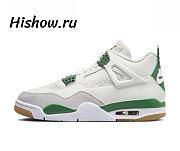 Air Jordan 4 Retro SB Pine Green DR5415-103 - 1