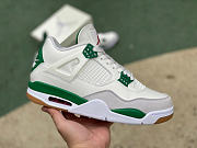 Air Jordan 4 Retro SB Pine Green DR5415-103 - 6